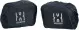 Кофри KURYAKYN SADDLEBAG XB FAST LANE (5293) - Фото 2