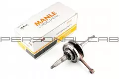 Колінвал 4T GY6 125/150 (Manle)
