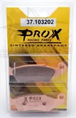 Колодки гальмівні дискові PROX 37.103202