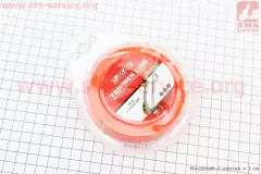 Ліска d=2,4mm, 15м свердло (різні кольори) (Китай)