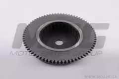 Маховик (обгонная муфта) Yamaha JOG 50 3KJ (FORWARD)