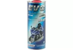 Олива моторна EVO M4T 10W-40 1л