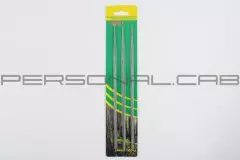 Напилок бензопильний діаметр 5.2mm (SAFELY)
