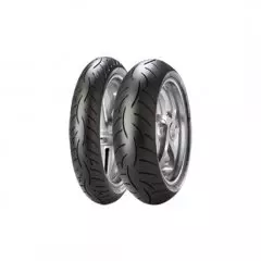 Покришка METZELER ROADTEC Z8 INTERACT O 190/55 ZR17 75W TL
