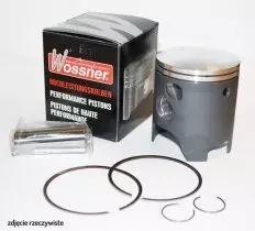 Поршень в зборі WOSSNER 8002DA