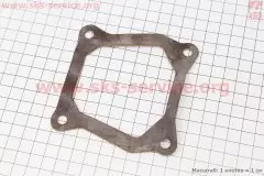 Прокладка кришки клапанів 168F, 170F тип 2 (Китай)