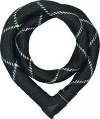 Ланцюг протиугінний з замком ABUS ABUS0046683