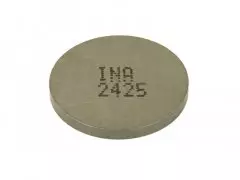 Регулювальна пластина 4Ride PZ252425