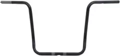Кермо Drag Specialties Ape Hanger 1 (0601-4213), Чорний