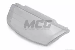 Скло фари Yamaha JOG SA16 (KOMATCU)