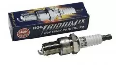 Свічка запалювання NGK 4772 DR9EIX IX Iridium Plug