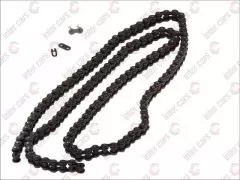 Ланцюг приводний D.I.D. 420NZ3-136 Non-Ring