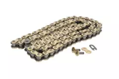 Ланцюг приводний JT Sprockets JTC 428HDR G&B-140 Non-Ring