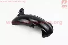 Пластик бризковик колеса заднього Yamaha JOG SA-36J/39J (Китай)