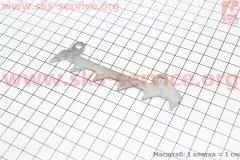 Зубці захвату (упорні) MS-170, 180, 210, 230, 250 (Китай)