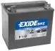 Акумулятор EXIDE GEL12-30