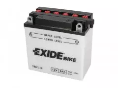 Акумулятор EXIDE YB7L-B