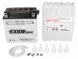 Акумулятор EXIDE YB7L-B - Фото 3