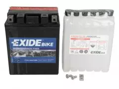 Акумулятор EXIDE YTX14AH-BS