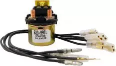 Реле стартера DZE ELEKTRYKA 9237-01