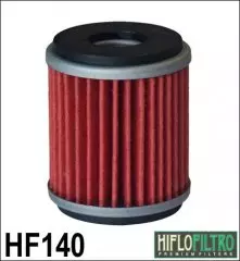 Фільтр масляний HIFLO HF140