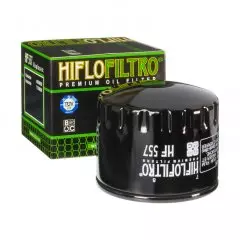Фільтр масляний HIFLO HF557