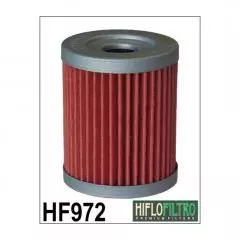 Фільтр масляний HIFLO HF972