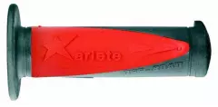 Гріпси ARIETE 02608, Червоний