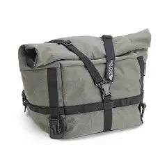 Сумка Kappa RA319 19L, Сірий