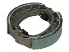Колодки гальмівні барабанні INPARTS IP000192