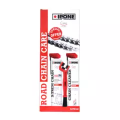 Комплект для ланцюга IPONE Road Chain Care 750мл