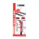 Комплект для ланцюга IPONE Road Chain Care 750мл