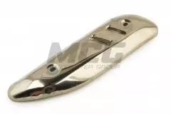 Накладка глушника Honda TACT, (KOMATCU)