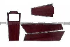 Наклейка ANHELO (37х11)