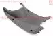 Пластик підлоговий Honda DIO AF-34/35 (Китай)