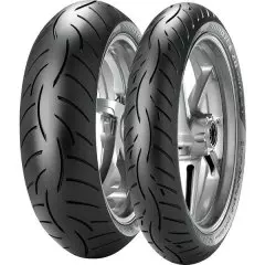 Покришка METZELER ROADTEC Z8 INTERACT 160/60 ZR18 70W TL