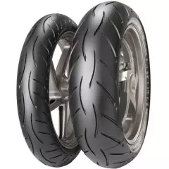 Покришка METZELER SPORTEC M5 INTERACT 120/70 ZR17 58W TL