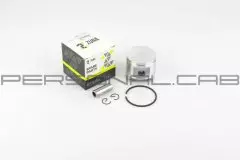 Поршень бензопили для Husqvarna 365 (діаметр 48.00) к-кт (ZUNA)