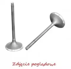Клапан випускний PROX 28.1407-1