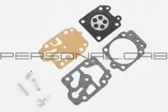 Ремонтний к-кт карбюратора мотокоси Mitsubishi TL43, 52 (повний) (Китай)