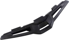 Змінний дефлектор до шолому Alpinestars Supertech M8 та Supertech M10, Чорний