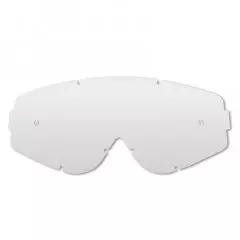 Скло дитячої кросової маски CLEAR PROGRIP PG 3111