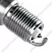 Свічка запалювання NGK 3784 PTR5D-10 Laser Platinum Plug - Фото 2