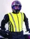 Світловідбивна майка-жилетка Oxford Bright Top Active Small - Фото 2