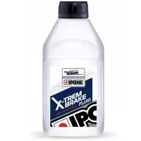 Гальмівна рідина IPONE X Tream BRAKE FLUID Racing 500мл