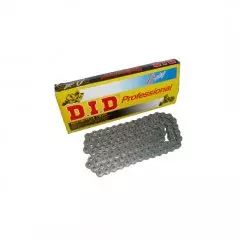 Ланцюг приводний D.I.D. 520NZ-120 Non-Ring