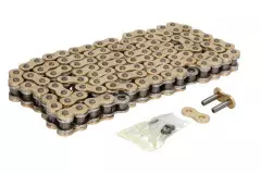 Ланцюг приводний JT Sprockets JTC 525Z3 G&S-110RL X-Ring