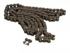 Ланцюг приводний JT Sprockets JTC 428HDR-136 Non-Ring
