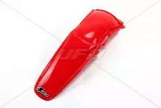 Крило заднє бризговик UFO HONDA CR червоне