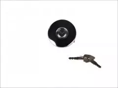 Кришка бака топливного з замком VICMA VIC-M420